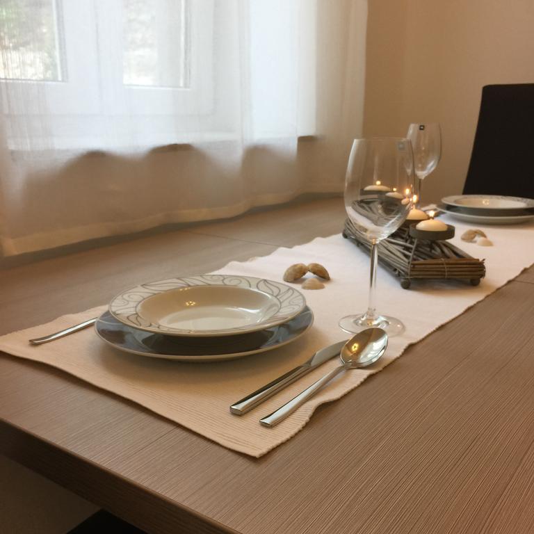 Villa Ana Crikvenica Bilik gambar