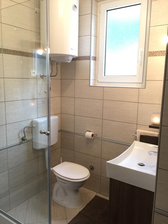Villa Ana Crikvenica Bilik gambar
