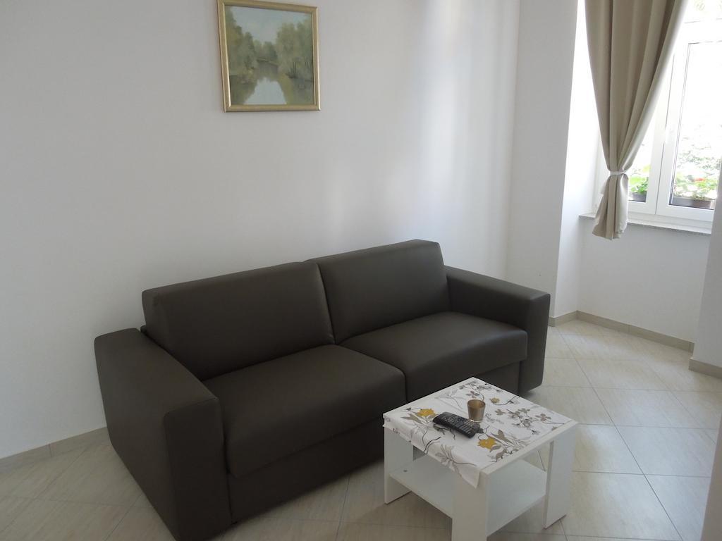 Villa Ana Crikvenica Bilik gambar