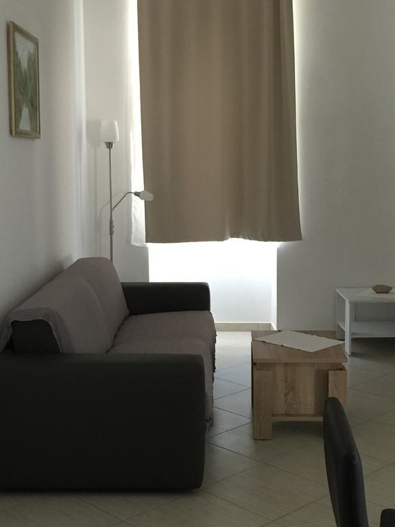 Villa Ana Crikvenica Luaran gambar