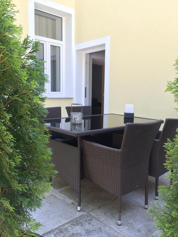 Villa Ana Crikvenica Luaran gambar