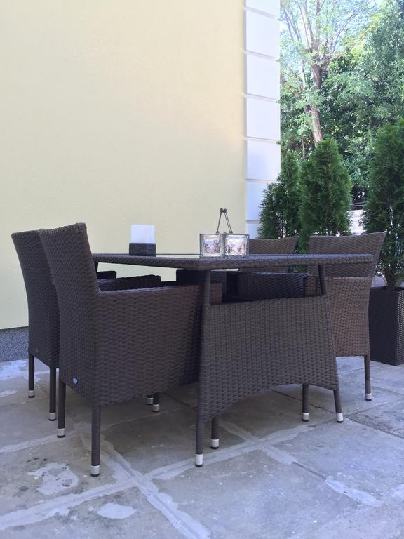 Villa Ana Crikvenica Luaran gambar