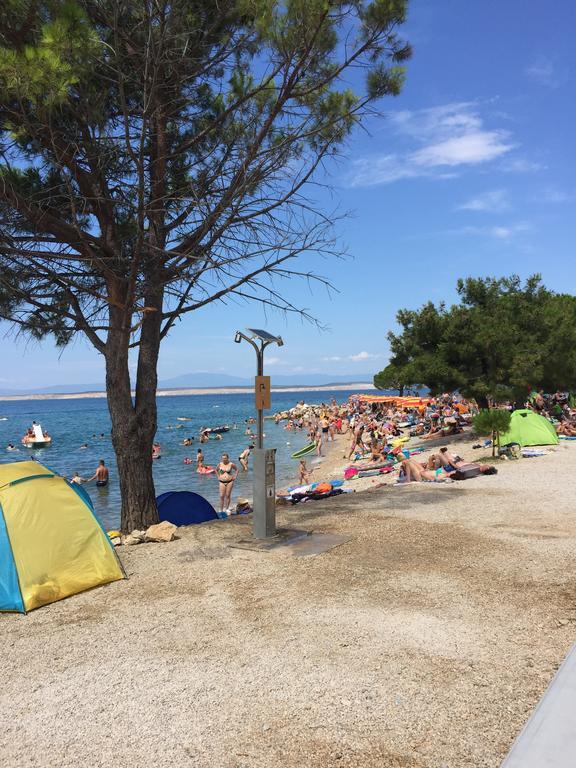 Villa Ana Crikvenica Luaran gambar